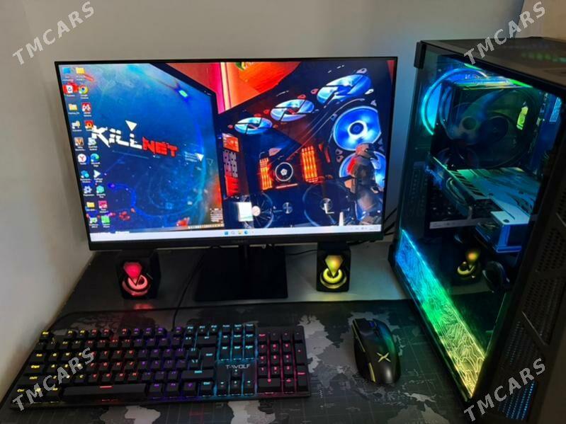 i7 процессор - Türkmenabat - img 1