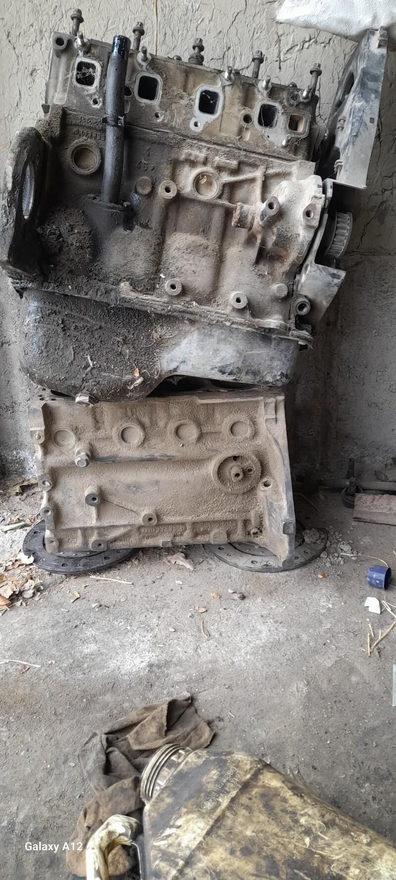 galowka 2 000 TMT - Бахарден - img 1