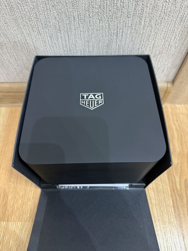 TAG HEUER Connected modular - Ашхабад - img 1