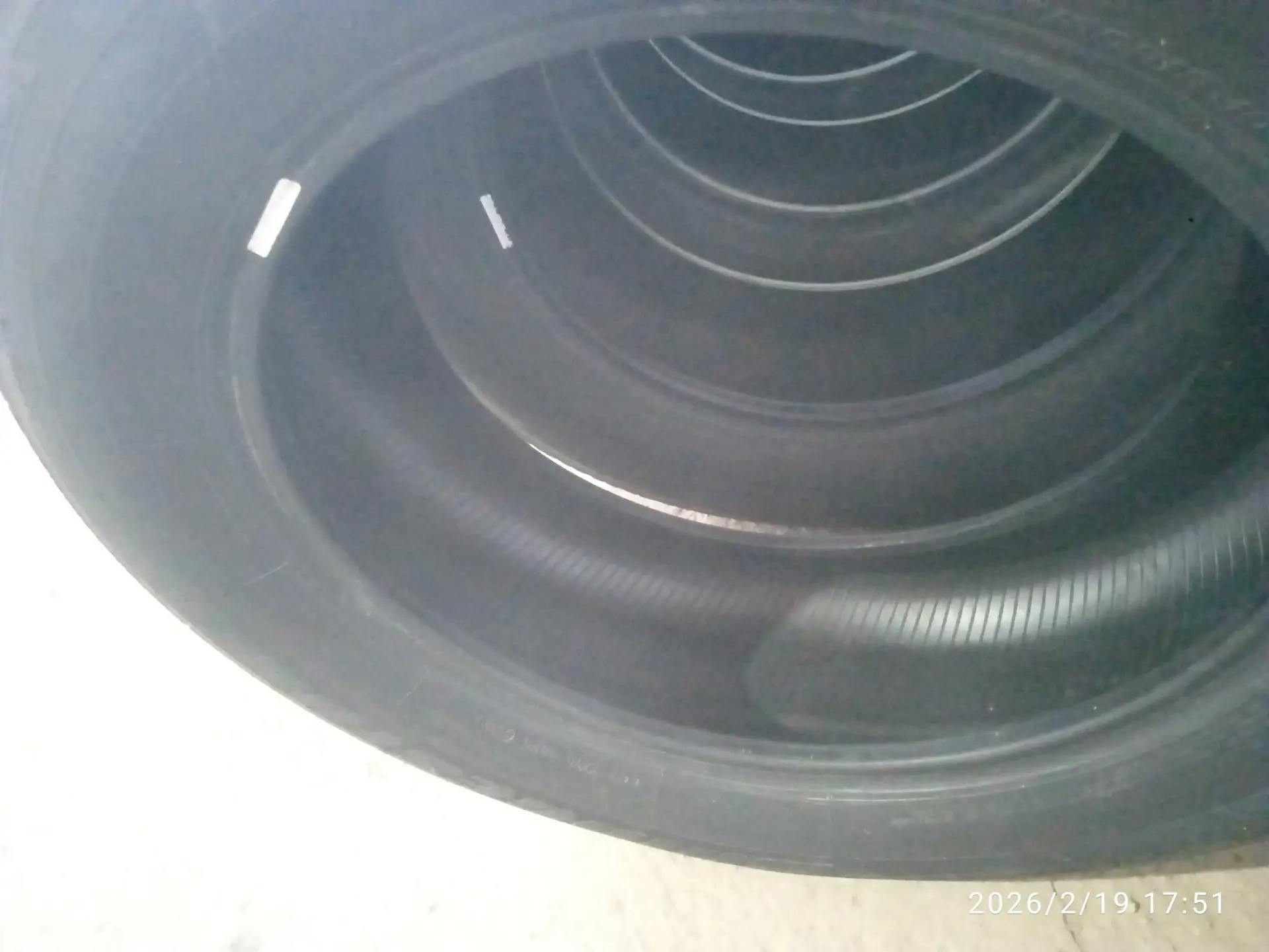 Teker 800 TMT - Mary - img 1