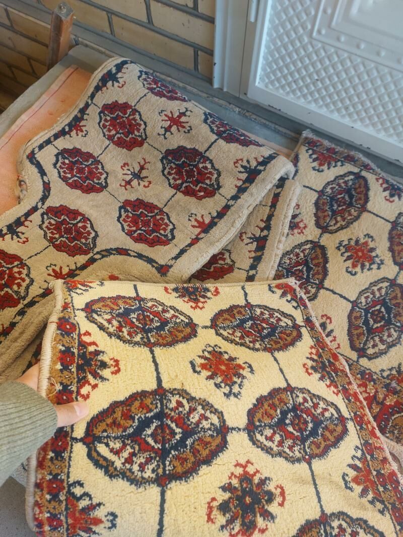 Haly 500 TMT - Türkmenabat - img 1