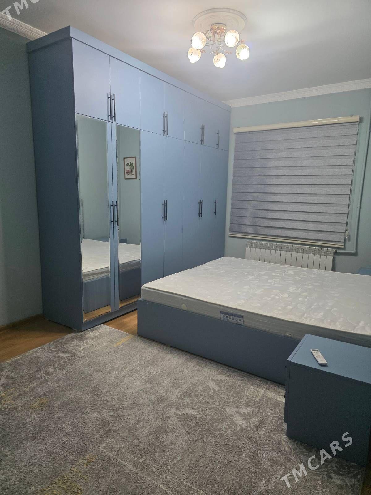 Arenda jaý - Ашхабад - img 1