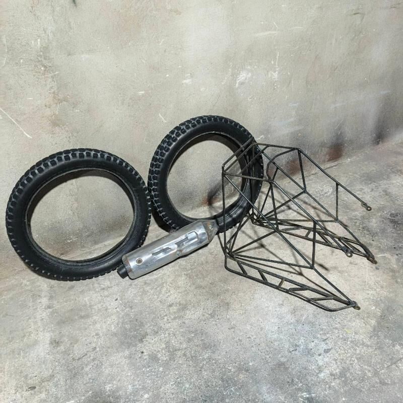 fekon saylar 500 TMT - Балканабат - img 1