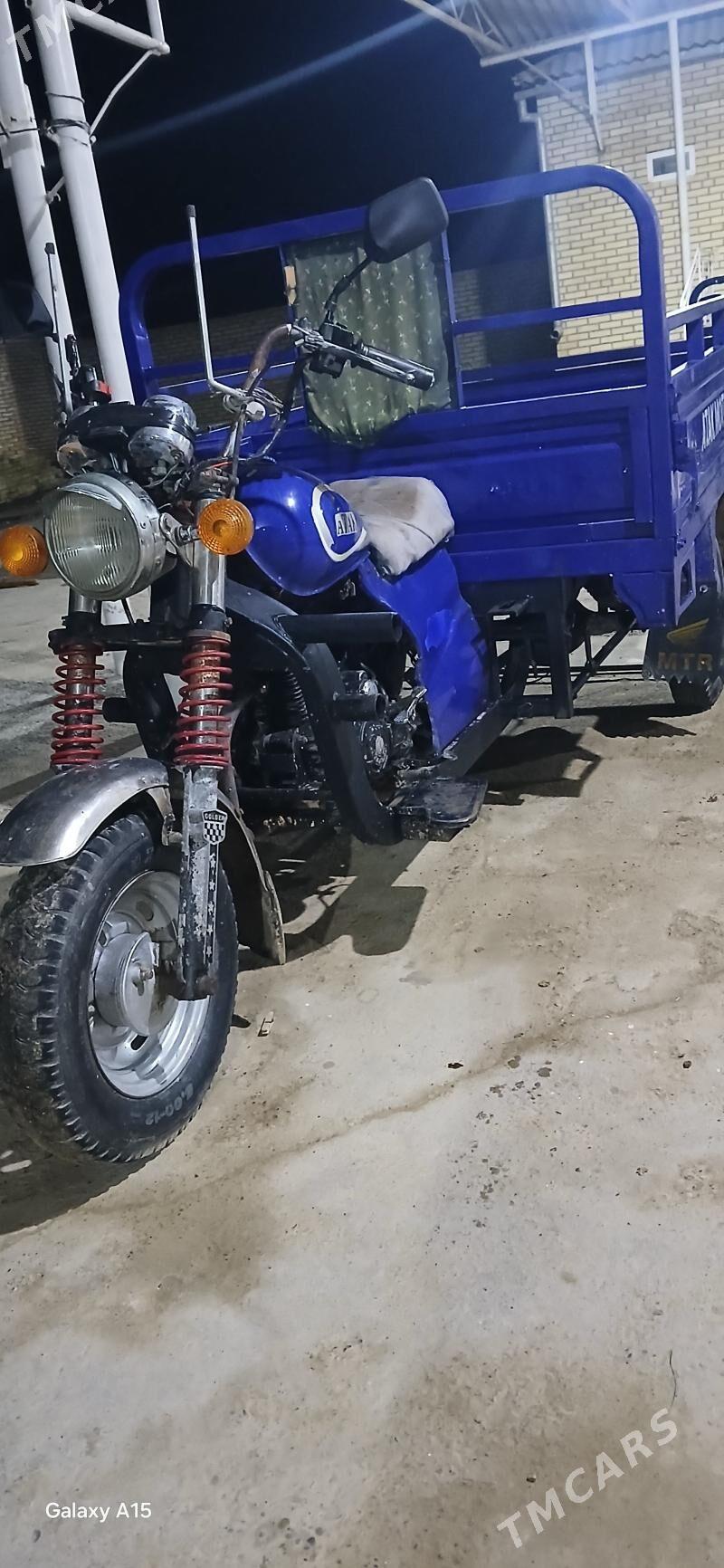 Fekon FK200-14G 2015 - 15 000 TMT - Tejen - img 1