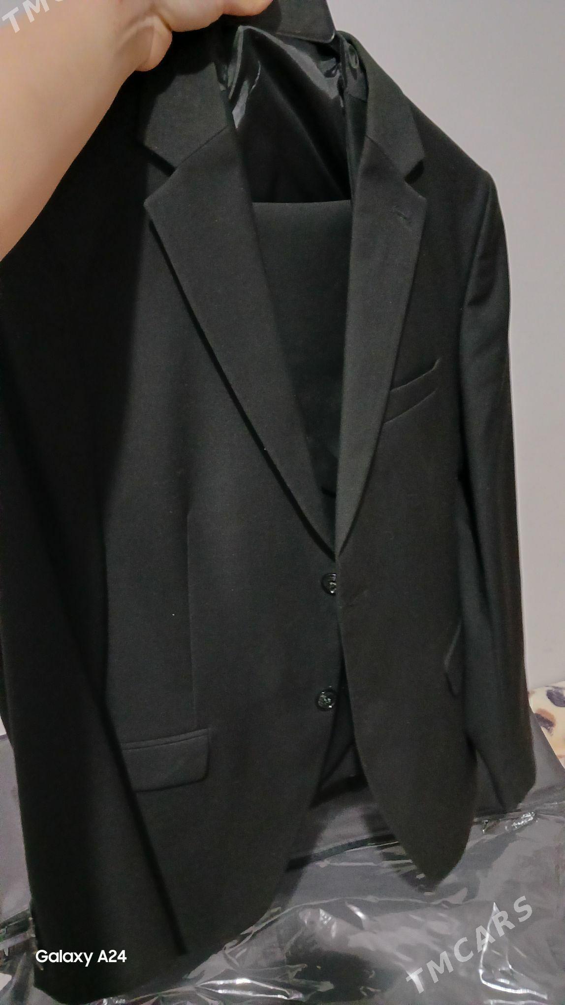 kostyum jalbar - Türkmenabat - img 1