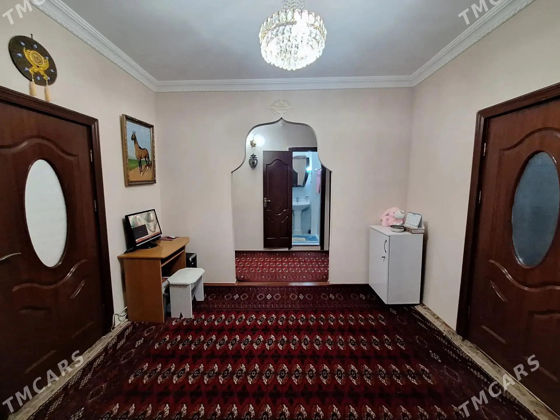 Mir 4, 9/1 etaz, 4 kom kw prih - Мир 4 - img 1