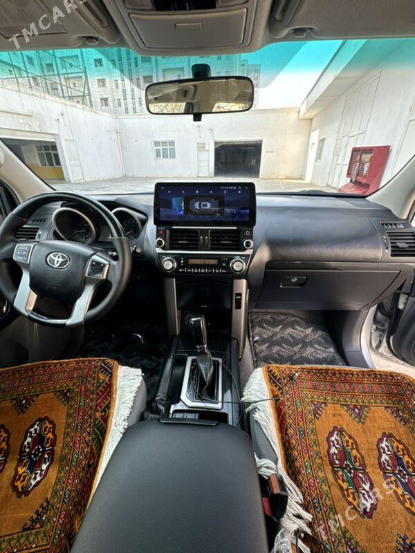 Toyota Land Cruiser Prado 2012 - 590 000 TMT - Ашхабад - img 1
