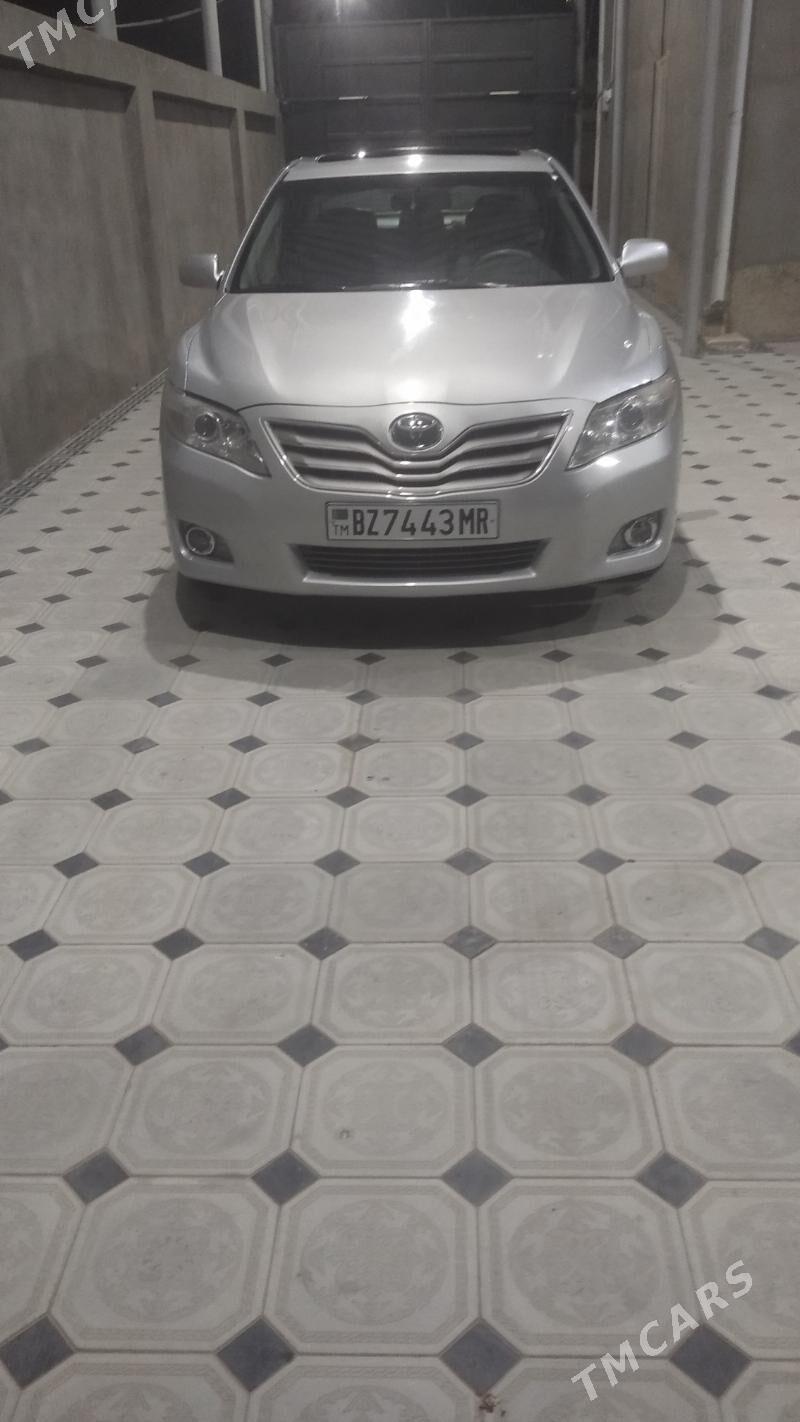 Toyota Camry 2011 - 210 000 TMT - Baýramaly - img 1