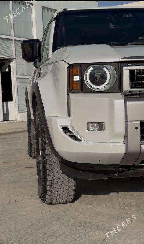 Toyota Land Cruiser Prado 2024 - 1 150 000 TMT - Туркменабат - img 1