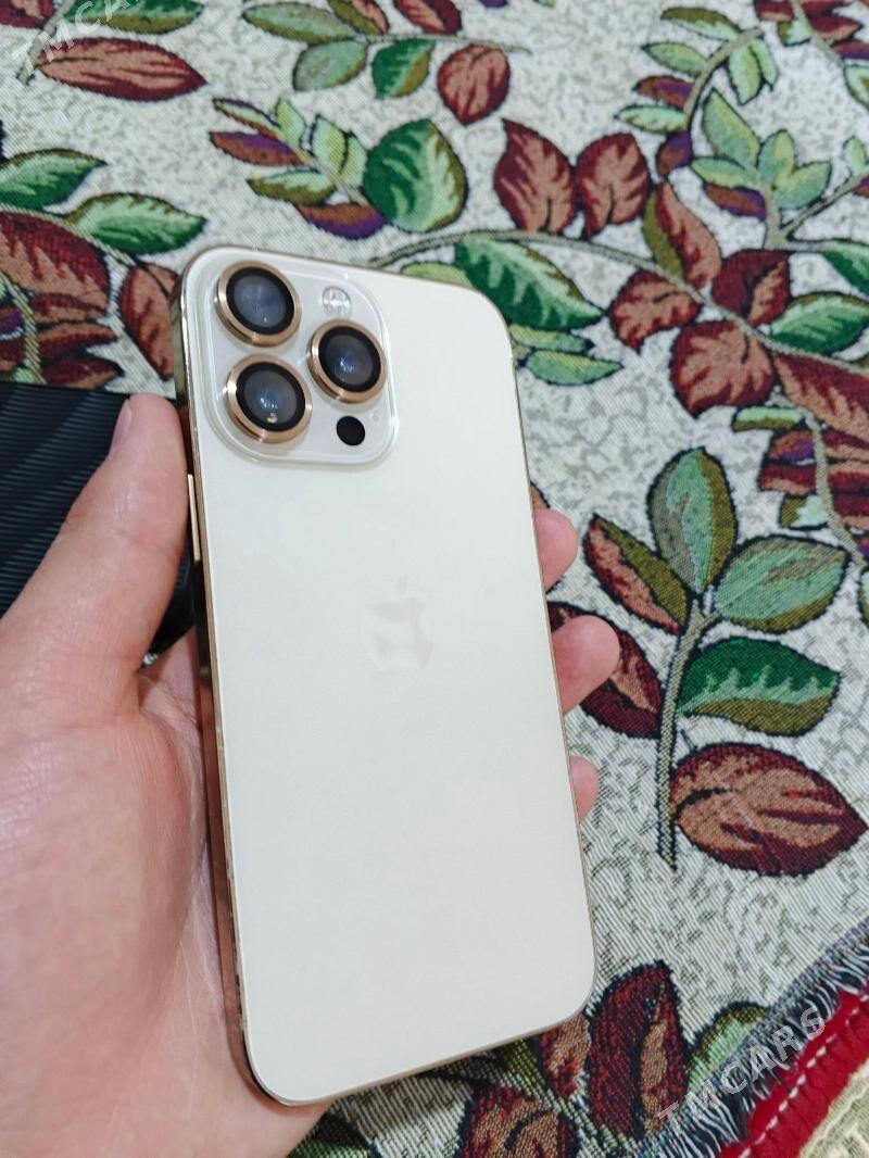 iPhone 16pro - Балканабат - img 1