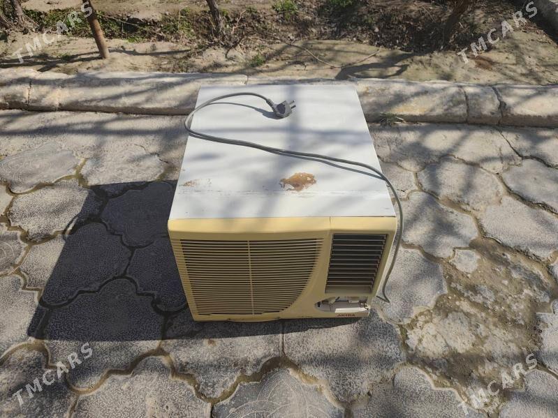 Okonnyy kondisioner - Бузмеин - img 1