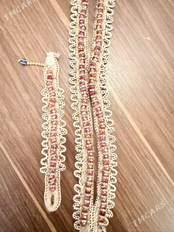 gelin alaja - 8 мкр - img 1