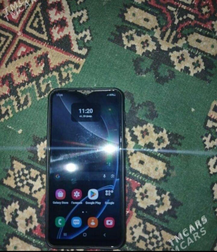 Samsung A 10 Oppo A 5 - Мары - img 1