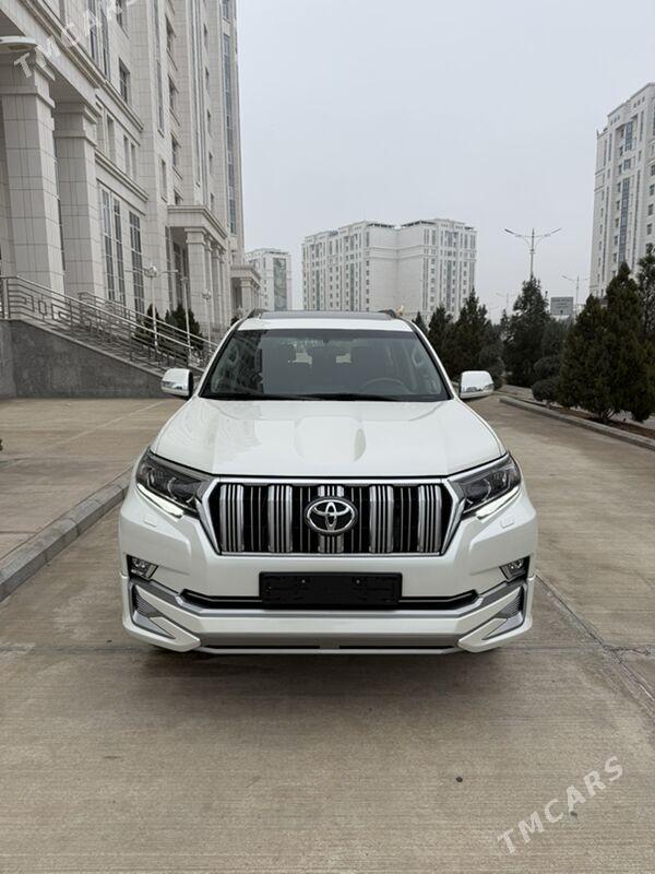 Toyota Land Cruiser Prado 2023 - 1 140 000 TMT - Aşgabat - img 1