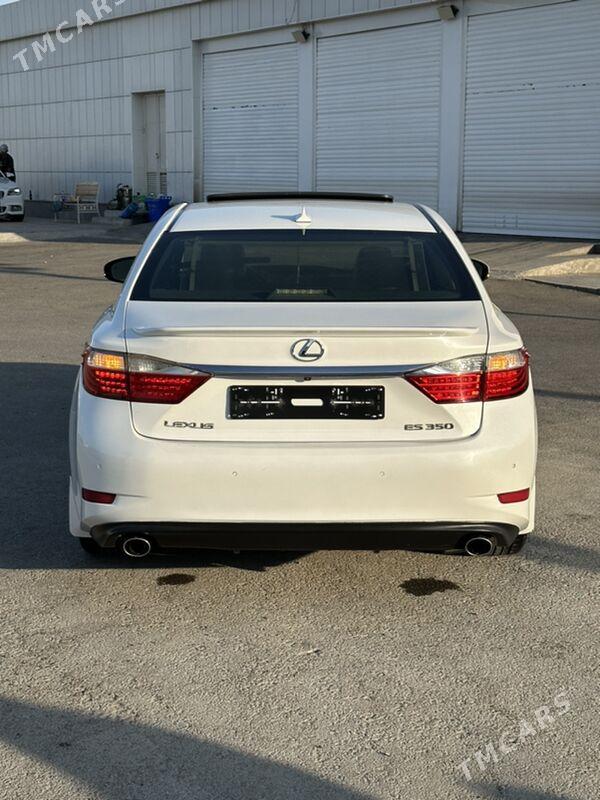 Lexus ES 350 2013 - 335 000 TMT - Ашхабад - img 1