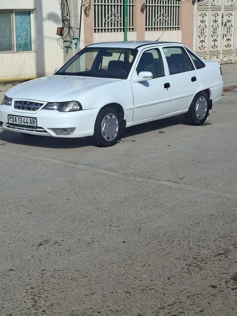 Daewoo Nexia 2013 - 100 000 TMT - Ашхабад - img 1