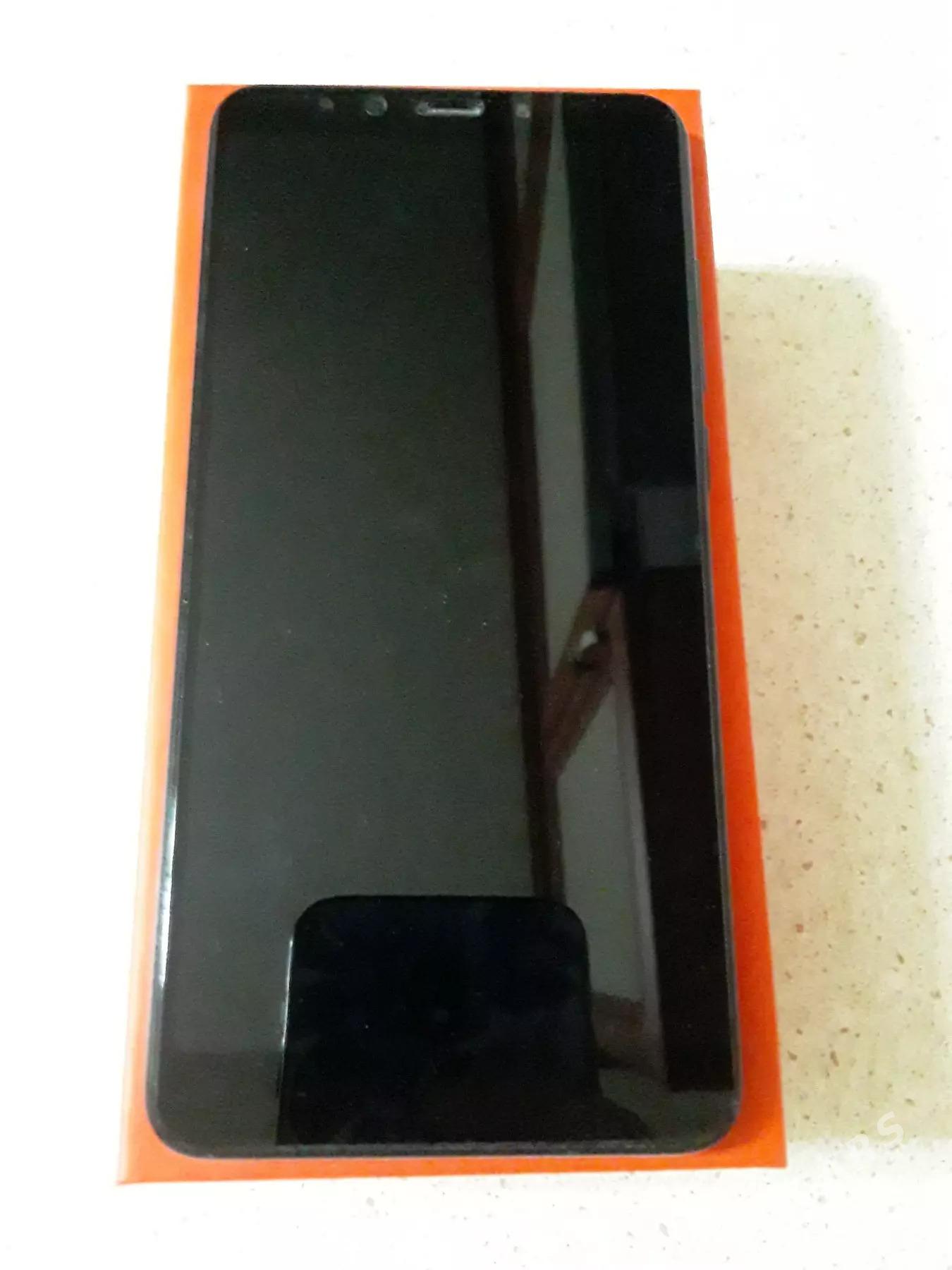 Redmi 5 - Aşgabat - img 1