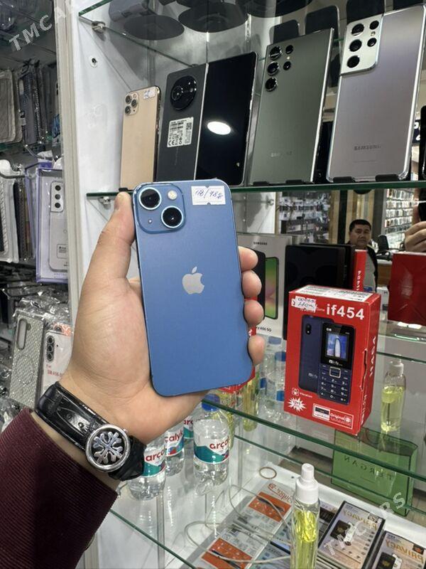 Iphone 13Mini - Ашхабад - img 1