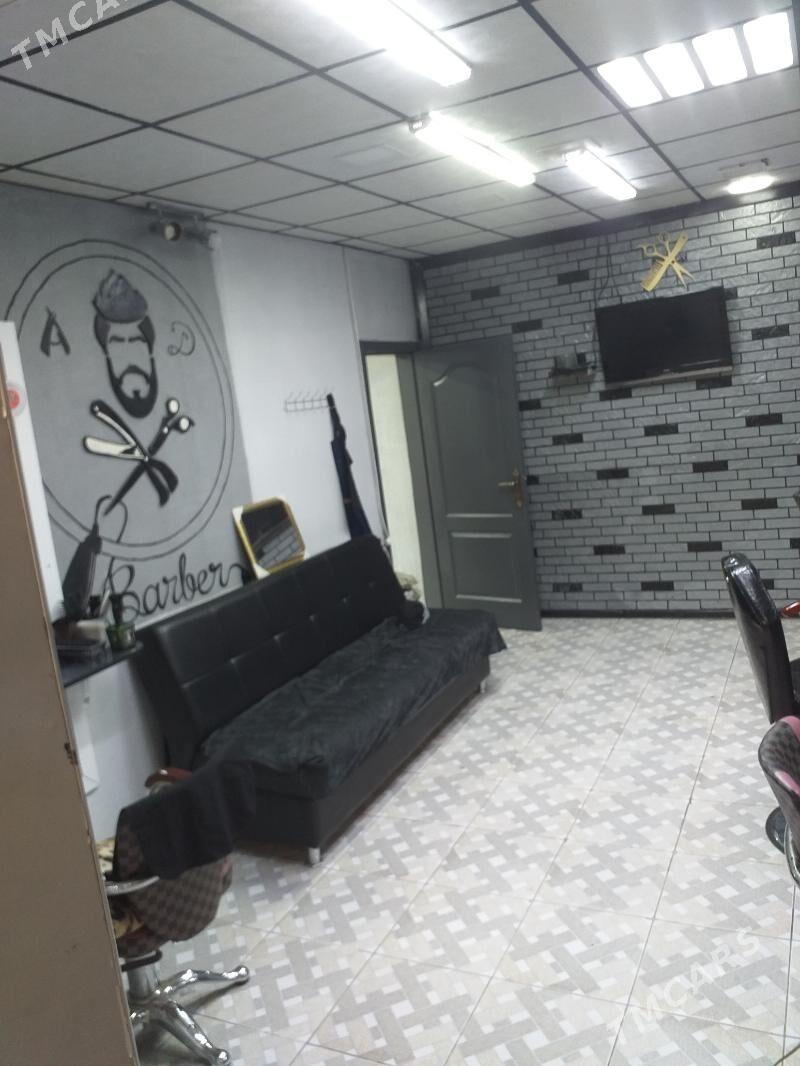 gozellik salony - Parahat 6 - img 1