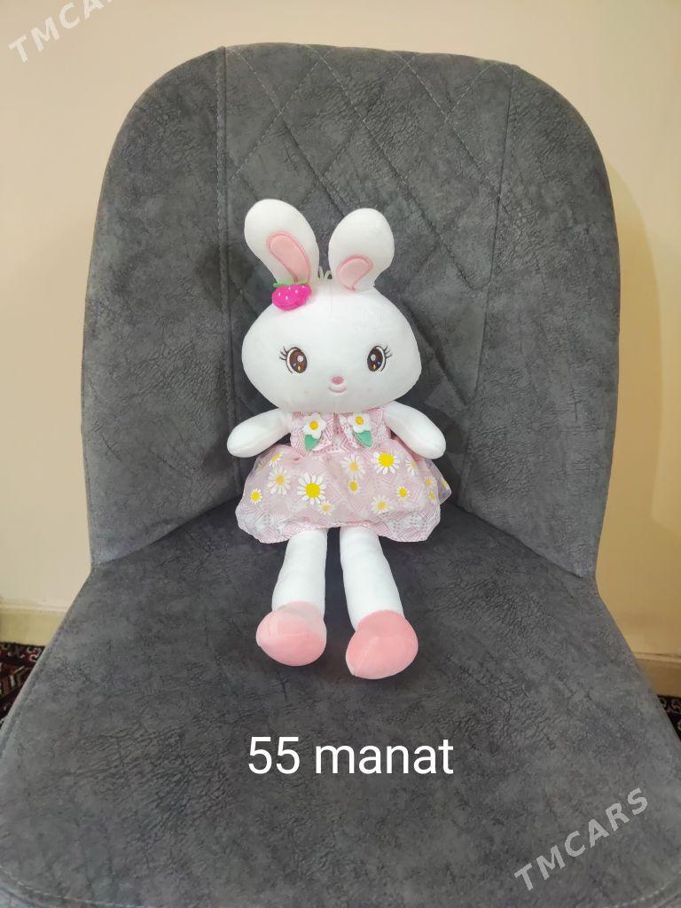 padarka - Байрамали - img 1