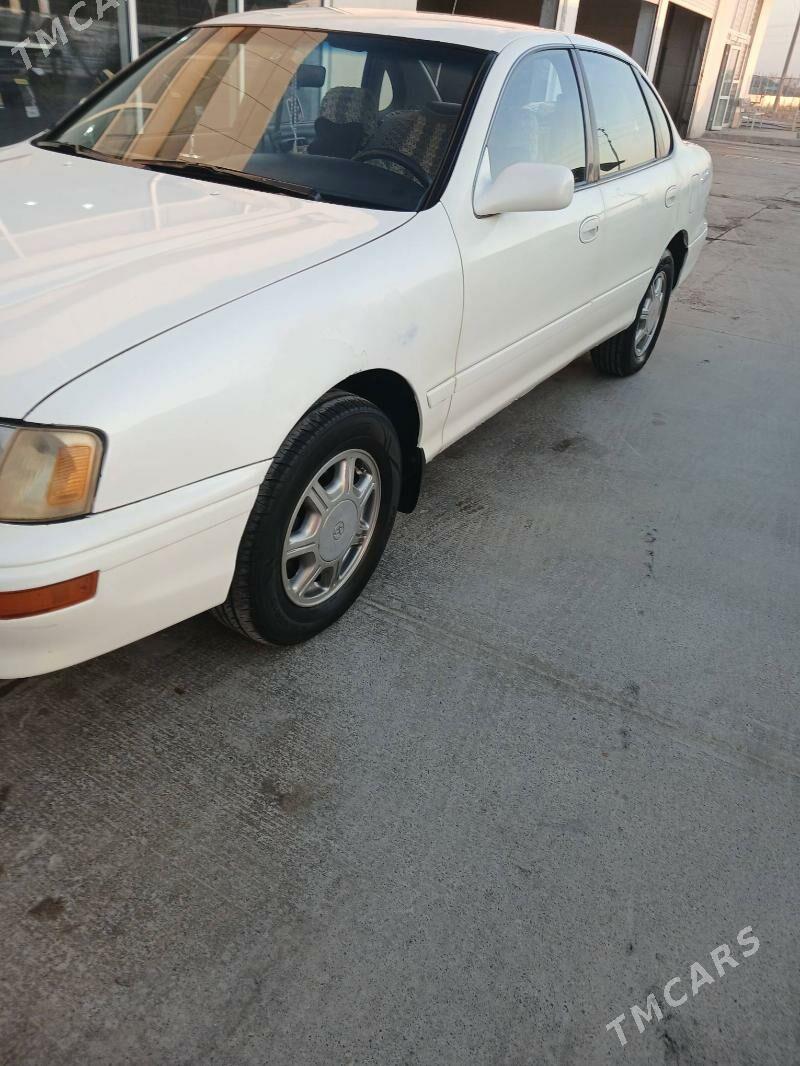 Toyota Avalon 1996 - 130 000 TMT - Туркменабат - img 1