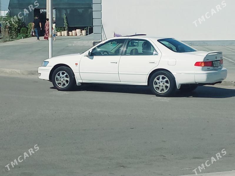 Toyota Camry 2000 - 179 000 TMT - Мары - img 1