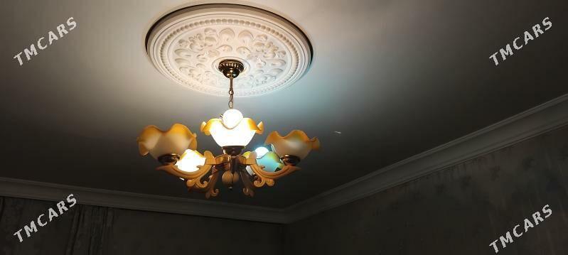 lyustra - Türkmenbaşy - img 1