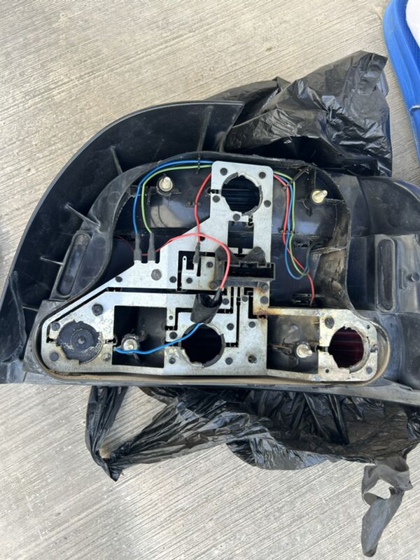 BMW fara 700 TMT - Aşgabat - img 1