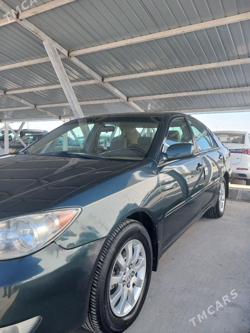 Toyota Camry 2002 - 160 000 TMT - Türkmenabat - img 1