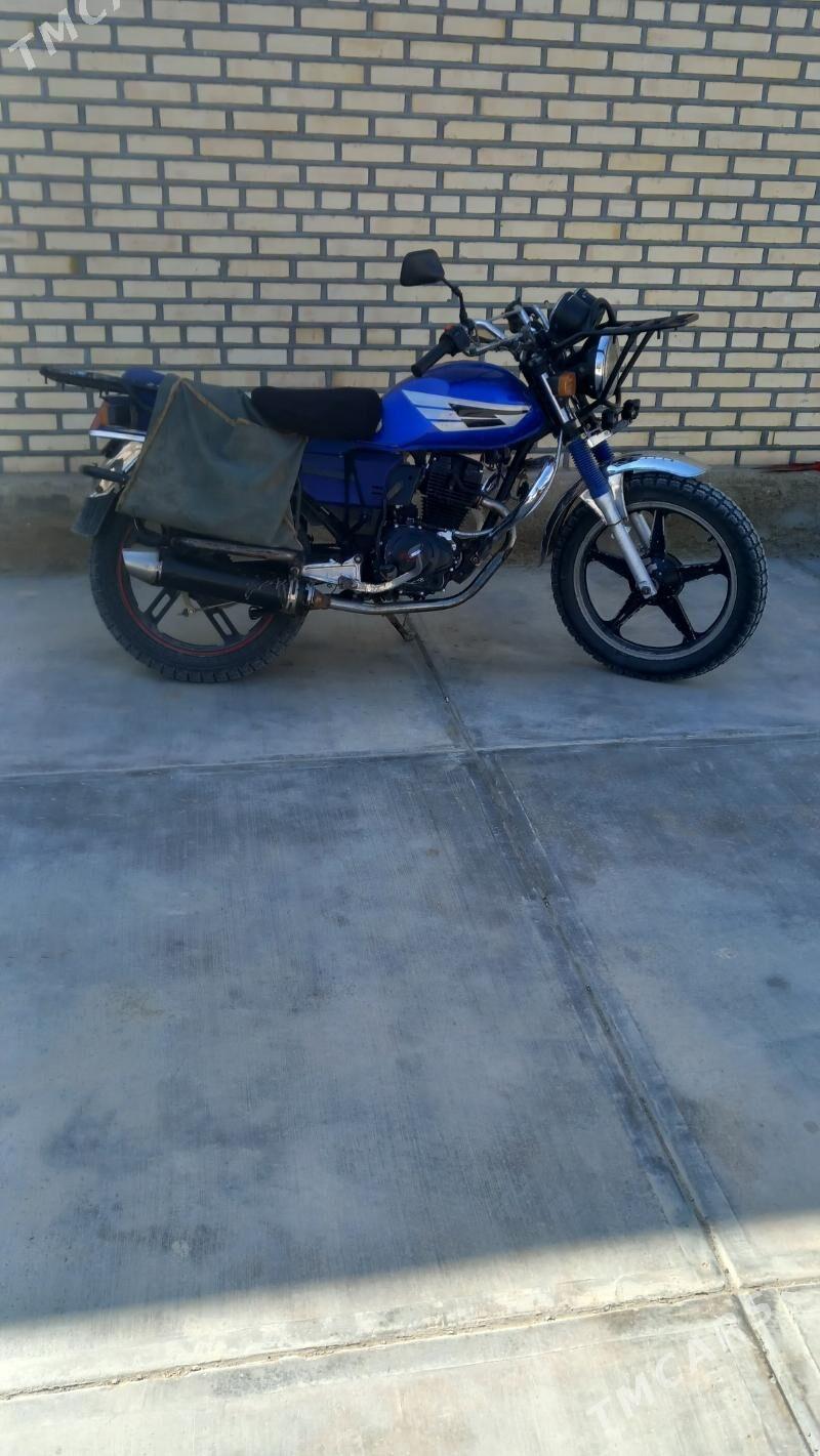 Fekon FK200-14G 2014 - 14 000 TMT - Бахарден - img 1