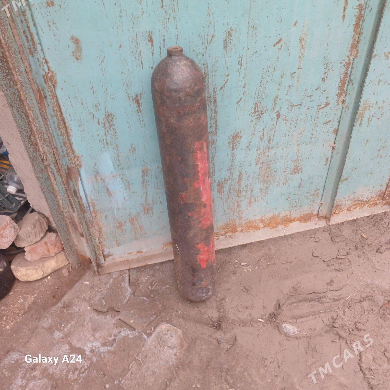 kislarot balon - Daşoguz - img 1