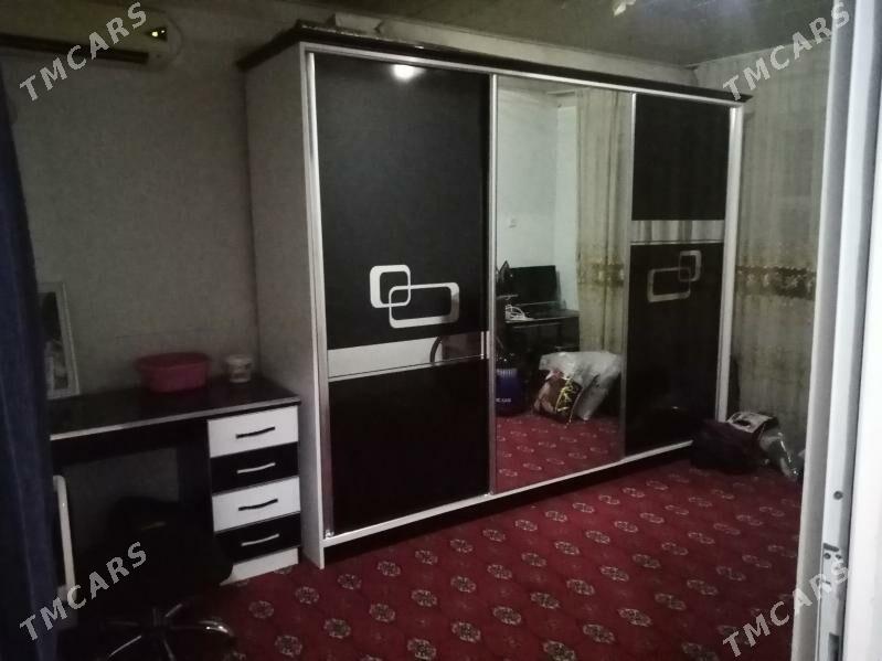 Satlyk jay TDEi garsysynda - Mary - img 1