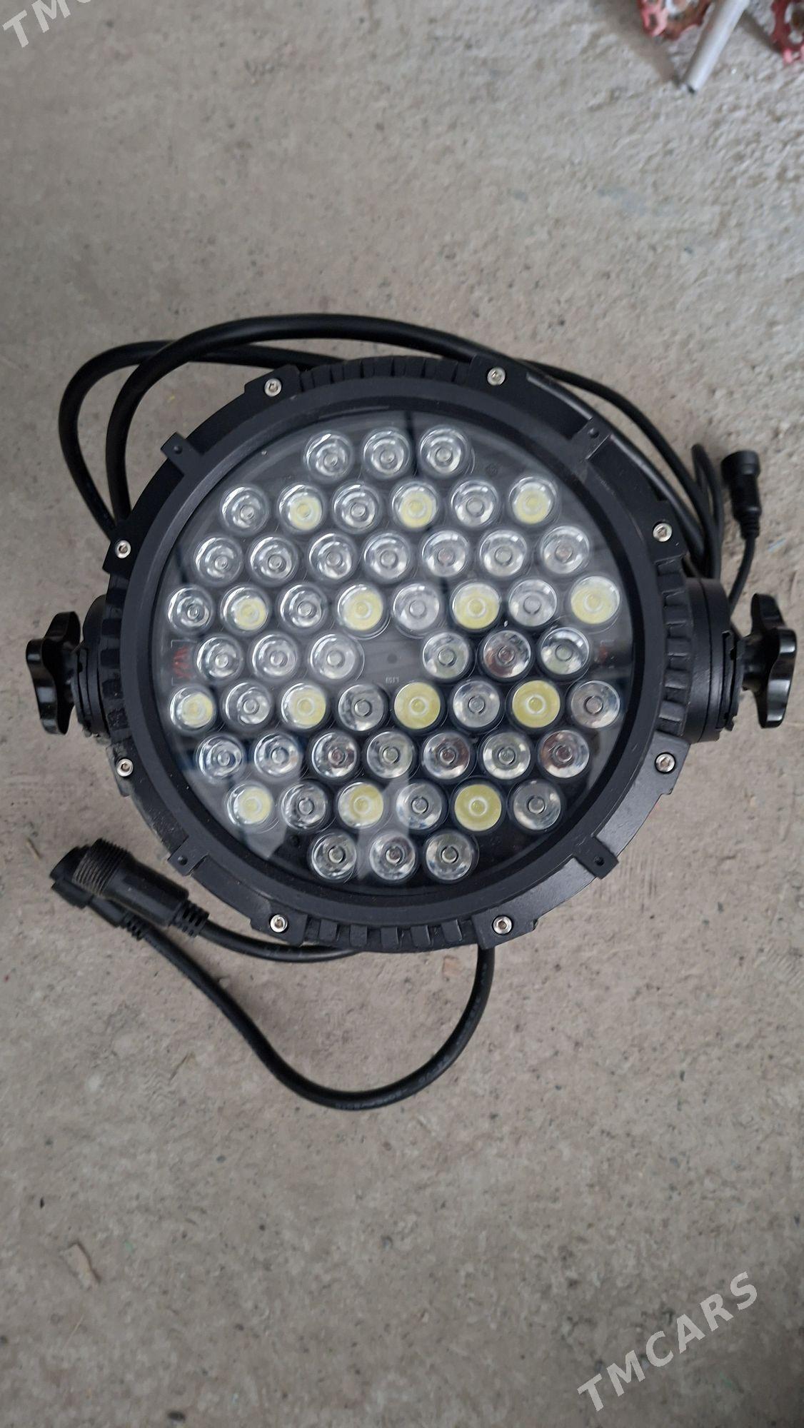 Let - Aşgabat - img 1