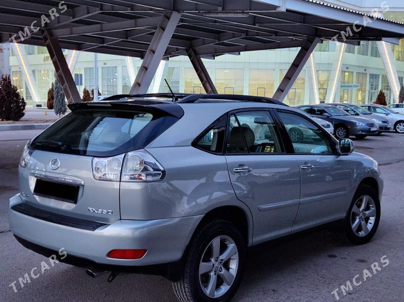 Lexus RX 350 2008 - 305 000 TMT - Дашогуз - img 1