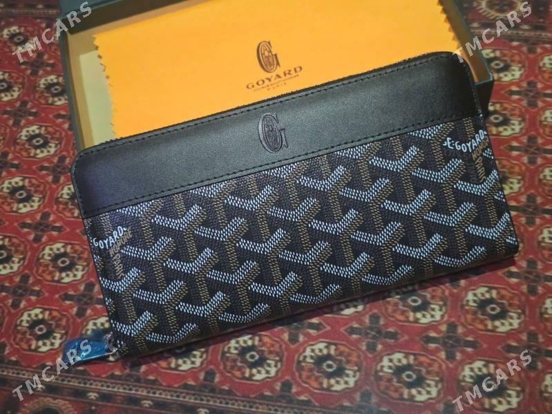 Goyard  - Ашхабад - img 1
