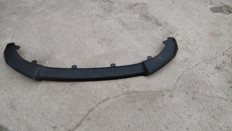 Бампер накладка ix35 500 TMT - Ашхабад - img 1