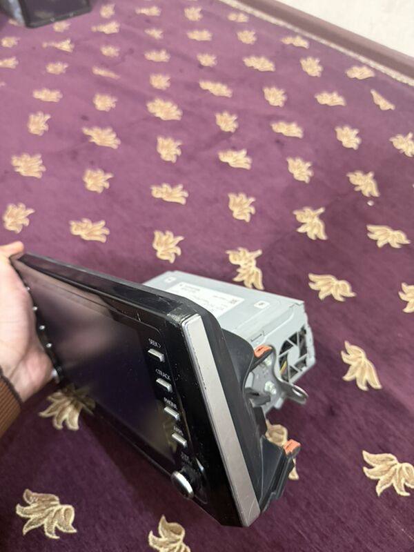 camry manitor 1 300 TMT - Ашхабад - img 1