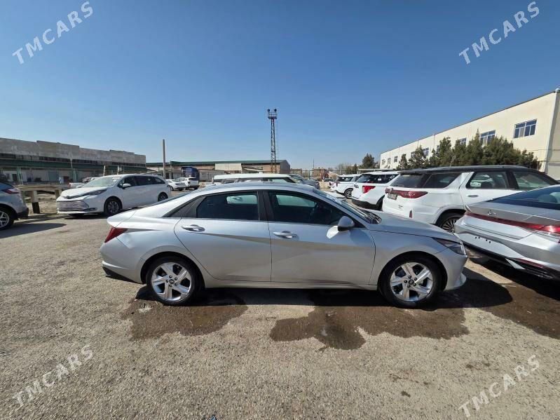 Hyundai Elantra 2021 - 228 000 TMT - Mary - img 1