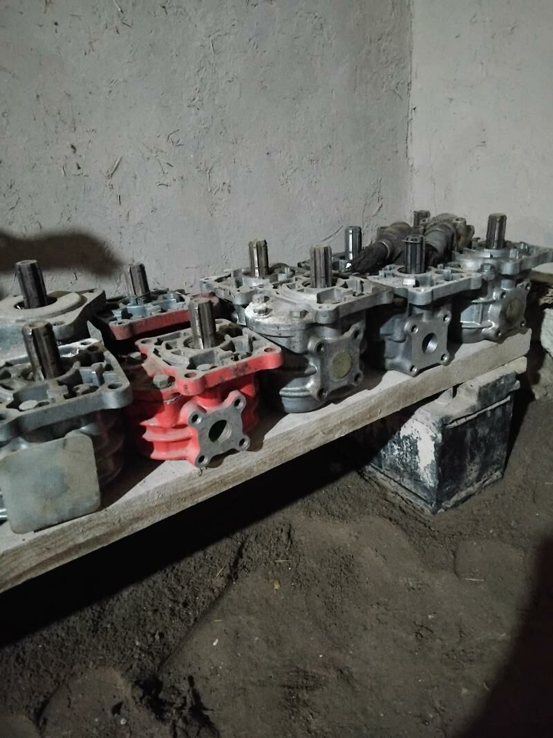 ense 2 000 TMT - Türkmenbaşy etr. - img 1