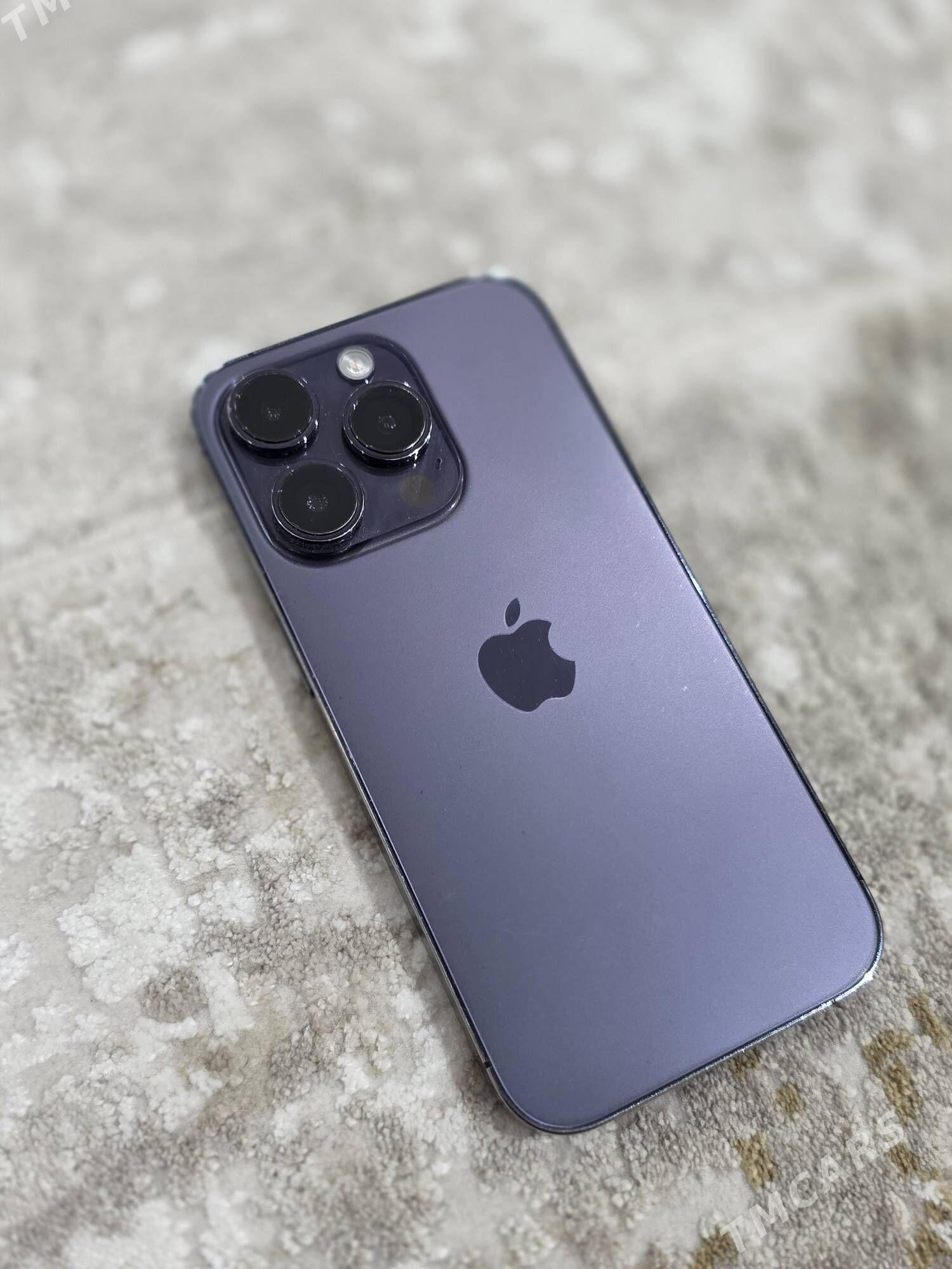 Iphone 14pro - Бузмеин - img 1