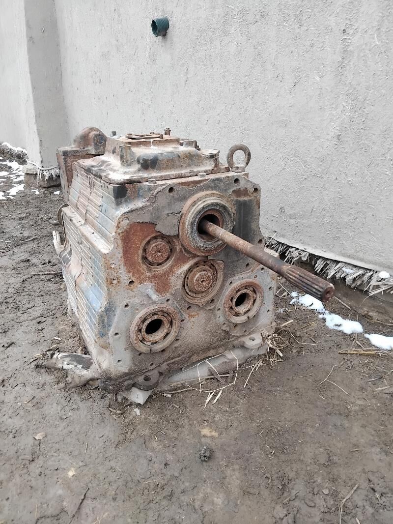 karopga 2 000 TMT - Türkmenbaşy etr. - img 1