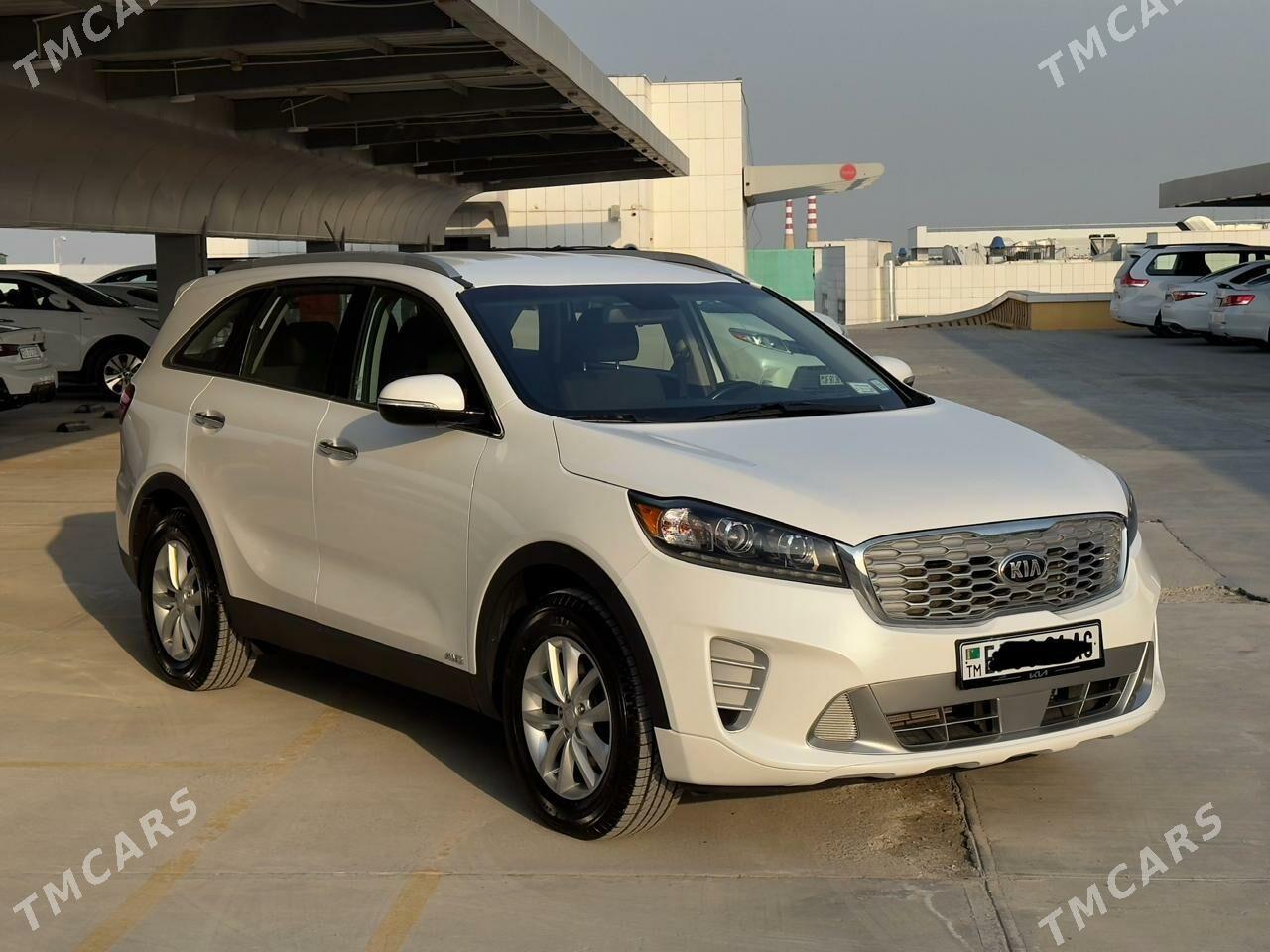 Kia Sorento 2020 - 335 000 TMT - 6 мкр - img 1