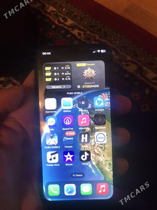 iPhone X - Daşoguz - img 1