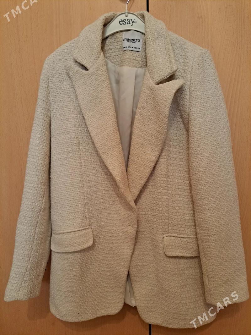 пиджак - Aşgabat - img 1