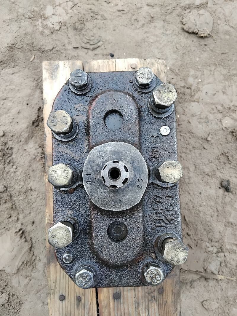 ense 25 3 000 TMT - Türkmenbaşy etr. - img 1