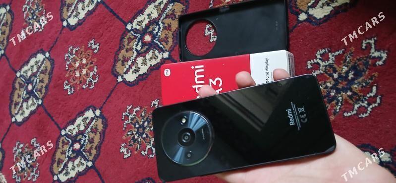 Redmi A3 - Гызыларбат - img 1