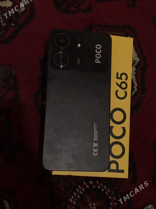 Poco  C65 - Bäherden - img 1