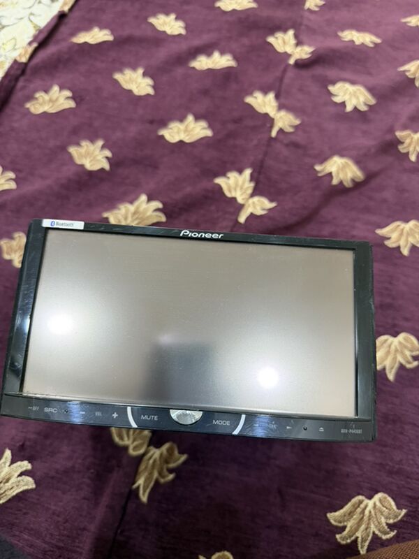 pionner 4450 2 050 TMT - Aşgabat - img 1