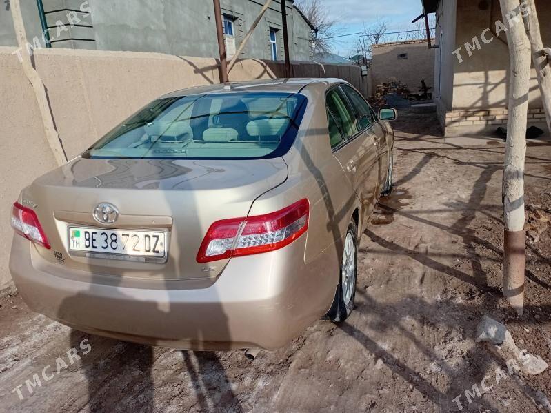 Toyota Camry 2009 - 250 000 TMT - Görogly (Tagta) - img 1