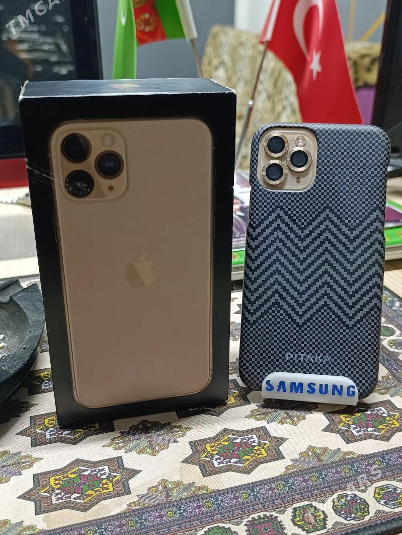iphone 11pro - Дашогуз - img 1
